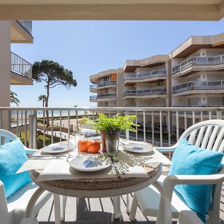 Apartamentos Dms V Arysal カンブリルス エクステリア 写真