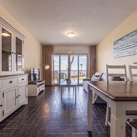 Apartamentos Dms V Arysal カンブリルス エクステリア 写真